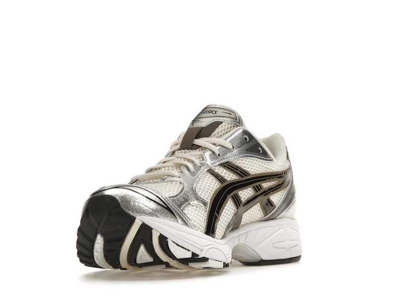 ASICS Gel-Kayano 14 Cream Black Metallic Plum - image 13