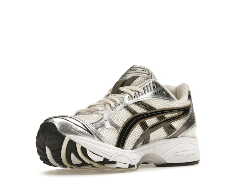 ASICS Gel-Kayano 14 Cream Black Metallic Plum - image 14