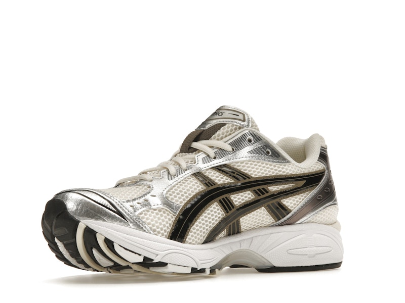 ASICS Gel-Kayano 14 Cream Black Metallic Plum - image 15
