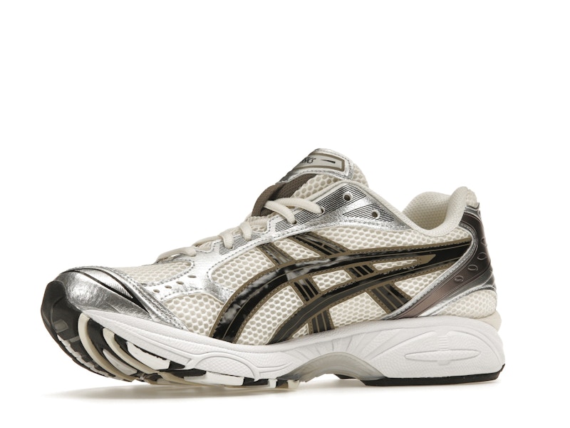 ASICS Gel-Kayano 14 Cream Black Metallic Plum - image 16