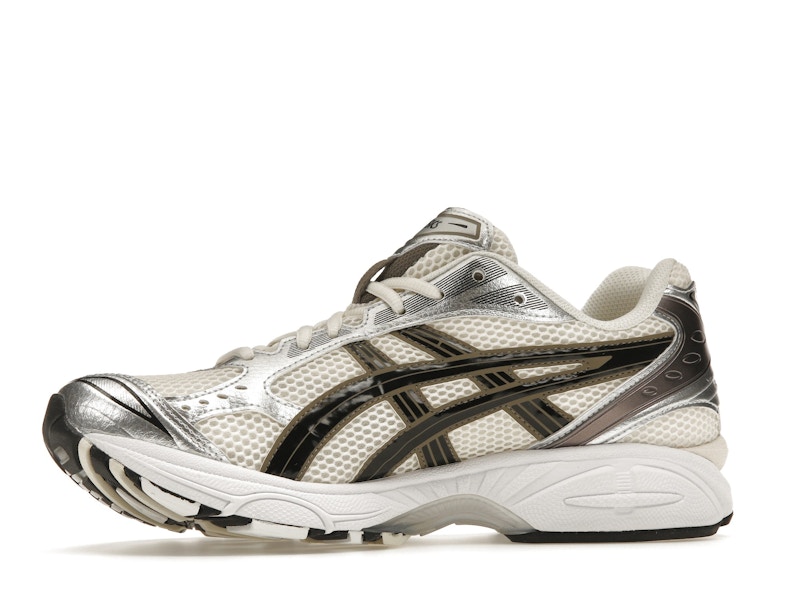 ASICS Gel-Kayano 14 Cream Black Metallic Plum - image 17