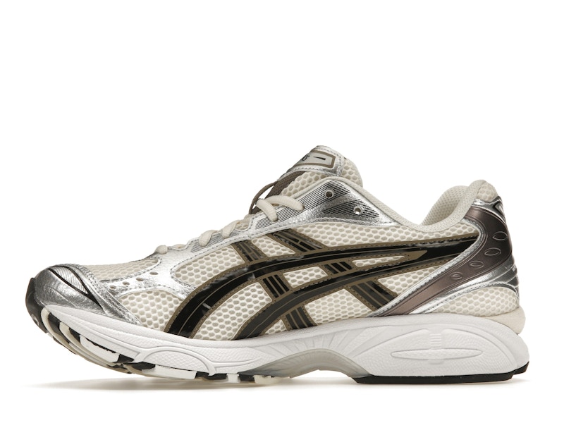ASICS Gel-Kayano 14 Cream Black Metallic Plum - image 18