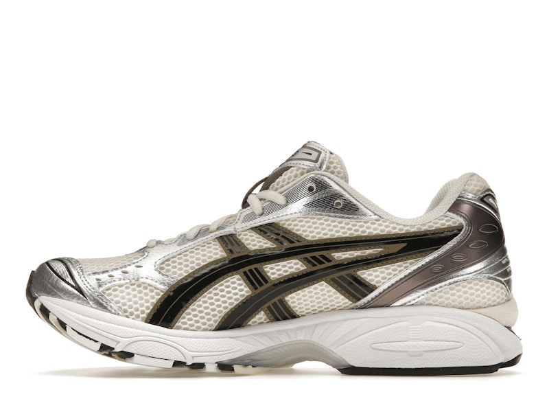 ASICS Gel-Kayano 14 Cream Black Metallic Plum - image 19