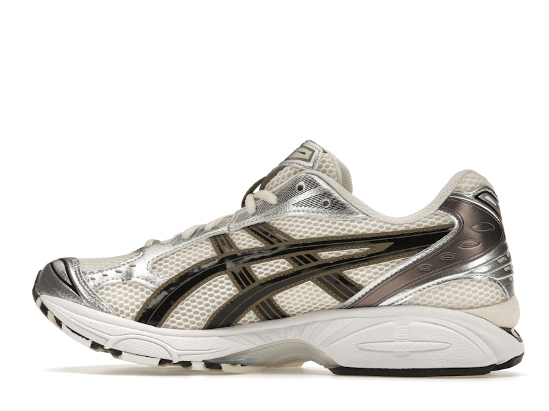 ASICS Gel-Kayano 14 Cream Black Metallic Plum - image 20