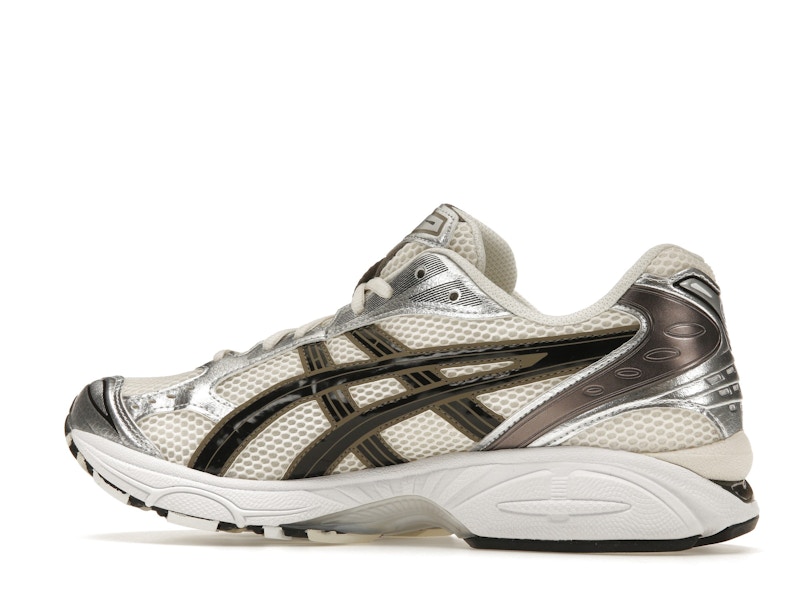 ASICS Gel-Kayano 14 Cream Black Metallic Plum - image 21