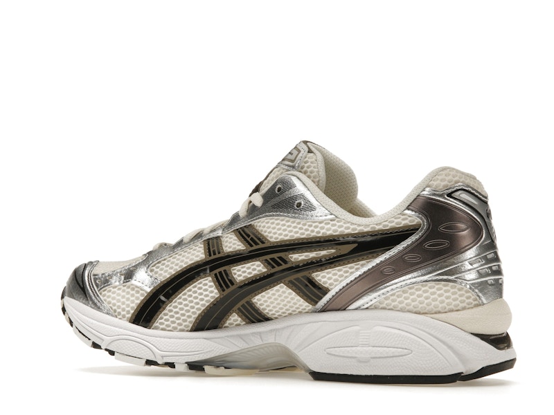 ASICS Gel-Kayano 14 Cream Black Metallic Plum - image 22