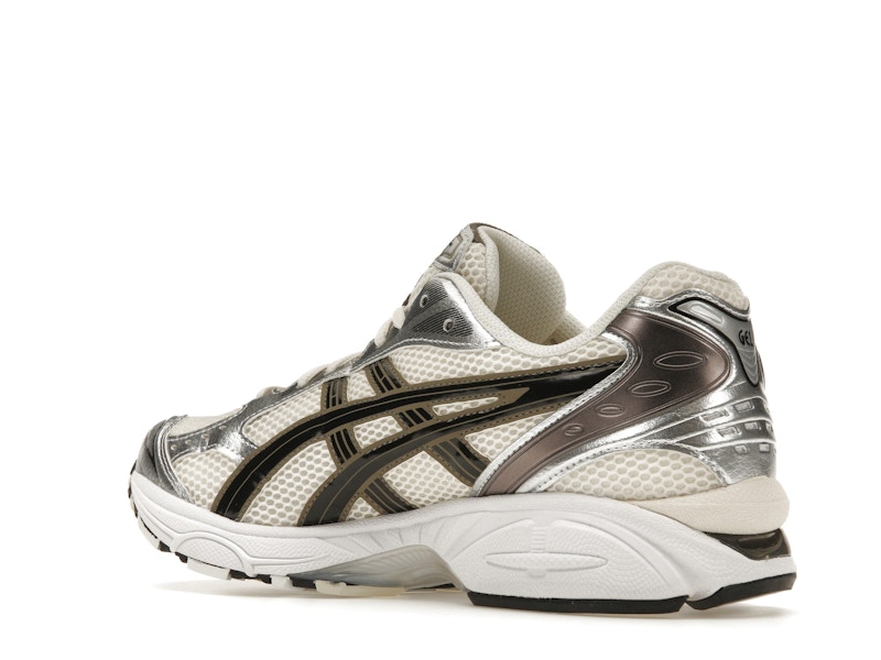 ASICS Gel-Kayano 14 Cream Black Metallic Plum - image 23