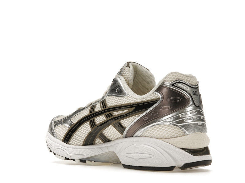 ASICS Gel-Kayano 14 Cream Black Metallic Plum - image 24