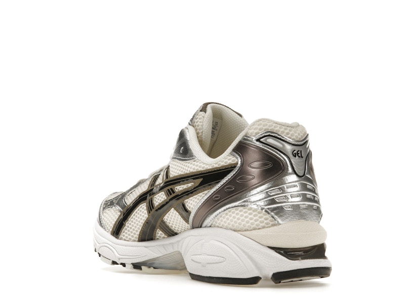 ASICS Gel-Kayano 14 Cream Black Metallic Plum - image 25