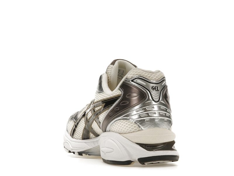 ASICS Gel-Kayano 14 Cream Black Metallic Plum - image 26
