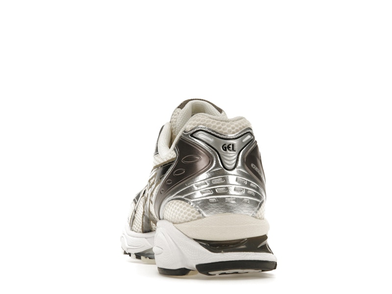 ASICS Gel-Kayano 14 Cream Black Metallic Plum - image 27
