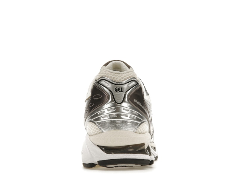 ASICS Gel-Kayano 14 Cream Black Metallic Plum - image 28
