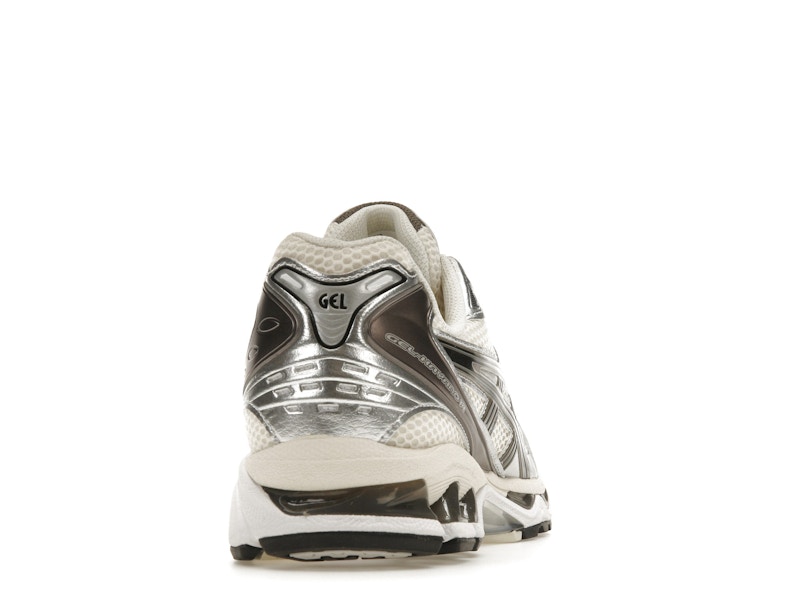 ASICS Gel-Kayano 14 Cream Black Metallic Plum - image 29