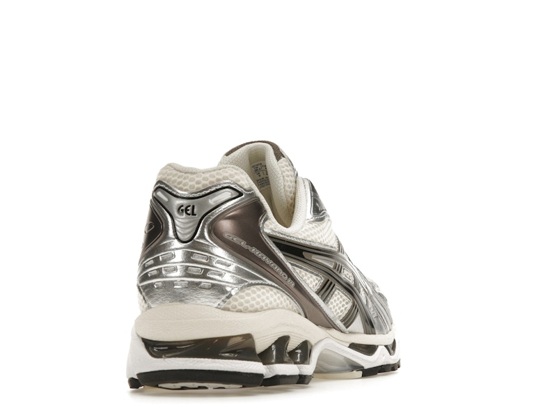 ASICS Gel-Kayano 14 Cream Black Metallic Plum - image 30