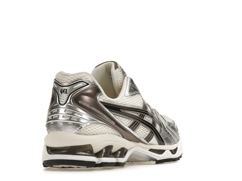 ASICS Gel-Kayano 14 Cream Black Metallic Plum - image 31