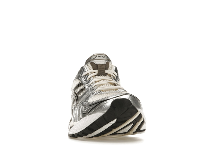 ASICS Gel-Kayano 14 Cream Black Metallic Plum - image 9