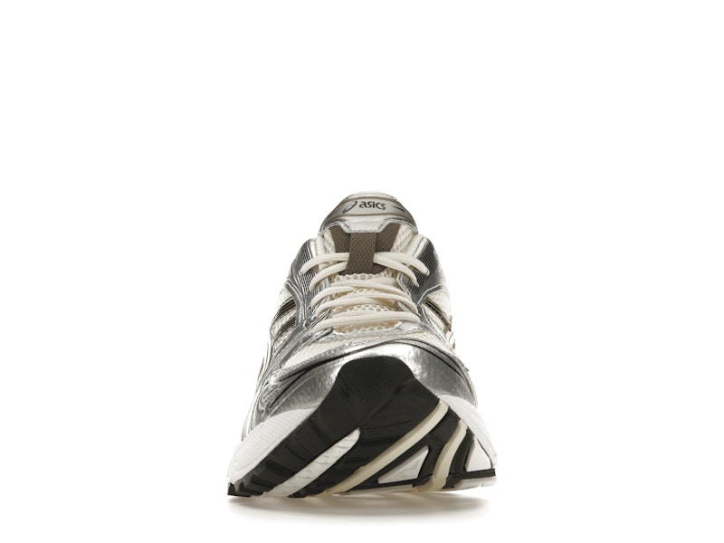 ASICS Gel-Kayano 14 Cream Black Metallic Plum - image 10