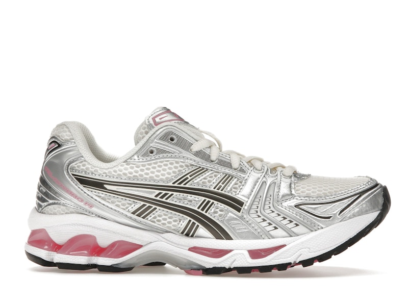 ASICS GEL-Kayano 14 Cream Sweet Pink - image 2