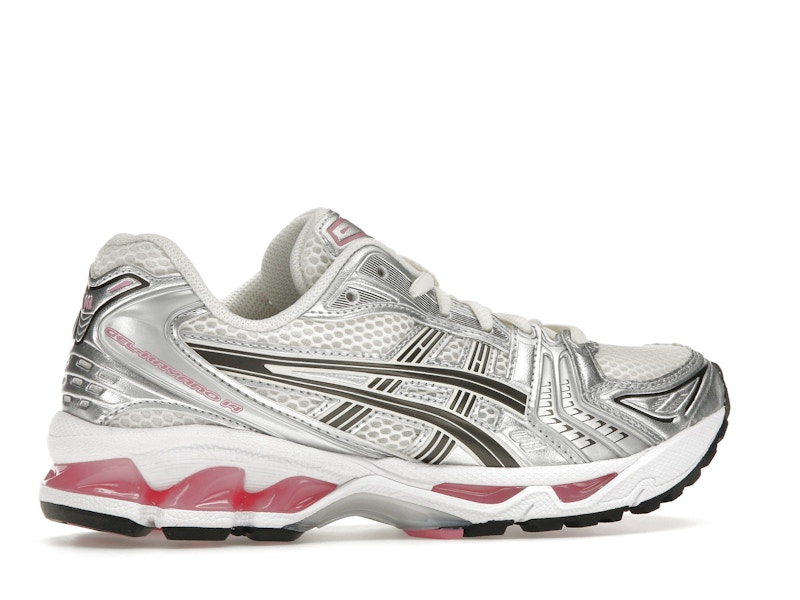 ASICS GEL-Kayano 14 Cream Sweet Pink - image 35