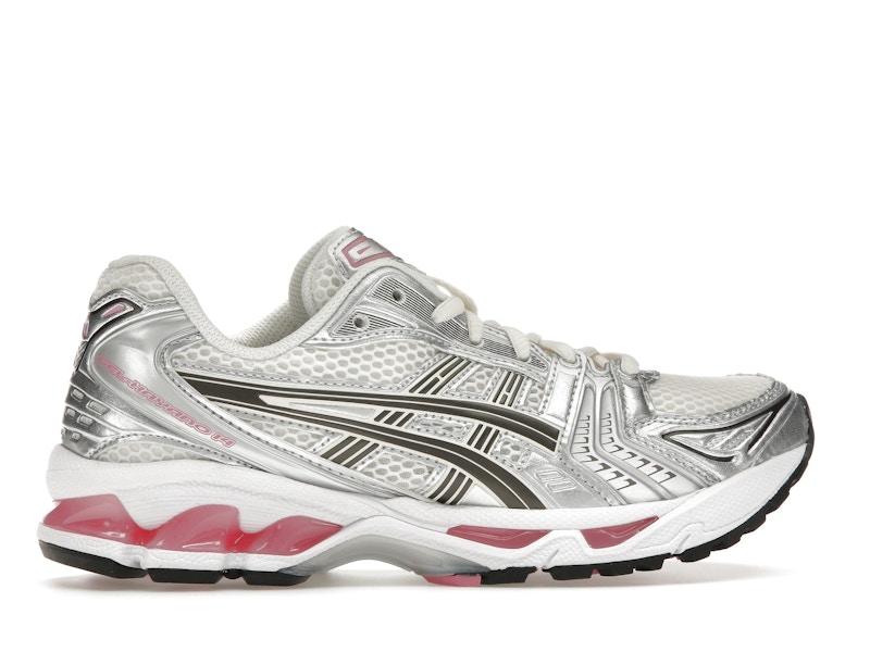 ASICS GEL-Kayano 14 Cream Sweet Pink - image 36