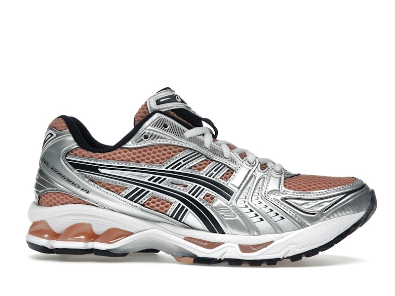 ASICS Gel-Kayano 14 Sepia Pure Silver - image 2