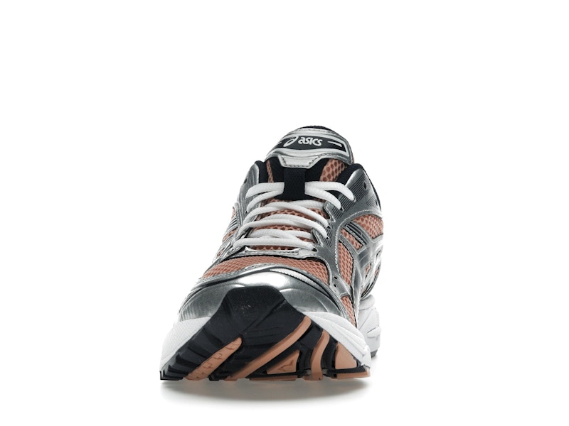 ASICS Gel-Kayano 14 Sepia Pure Silver - image 11