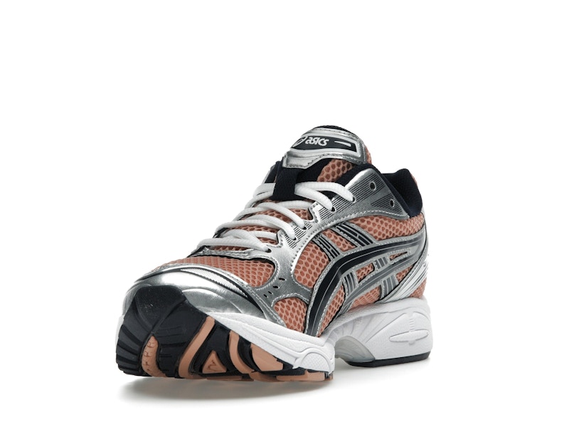 ASICS Gel-Kayano 14 Sepia Pure Silver - image 13
