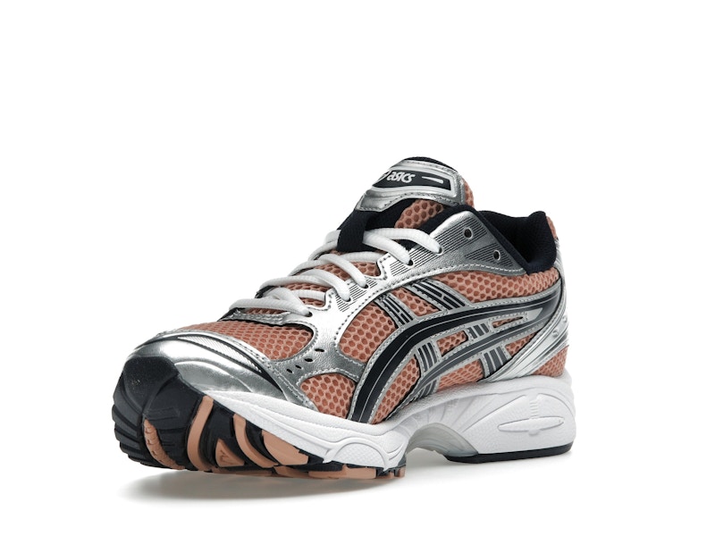 ASICS Gel-Kayano 14 Sepia Pure Silver - image 14