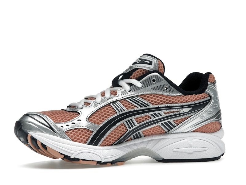 ASICS Gel-Kayano 14 Sepia Pure Silver - image 17