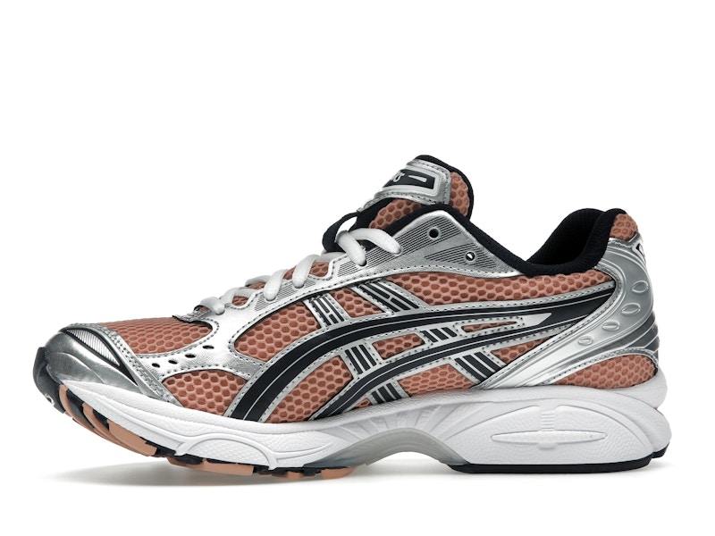 ASICS Gel-Kayano 14 Sepia Pure Silver - image 18