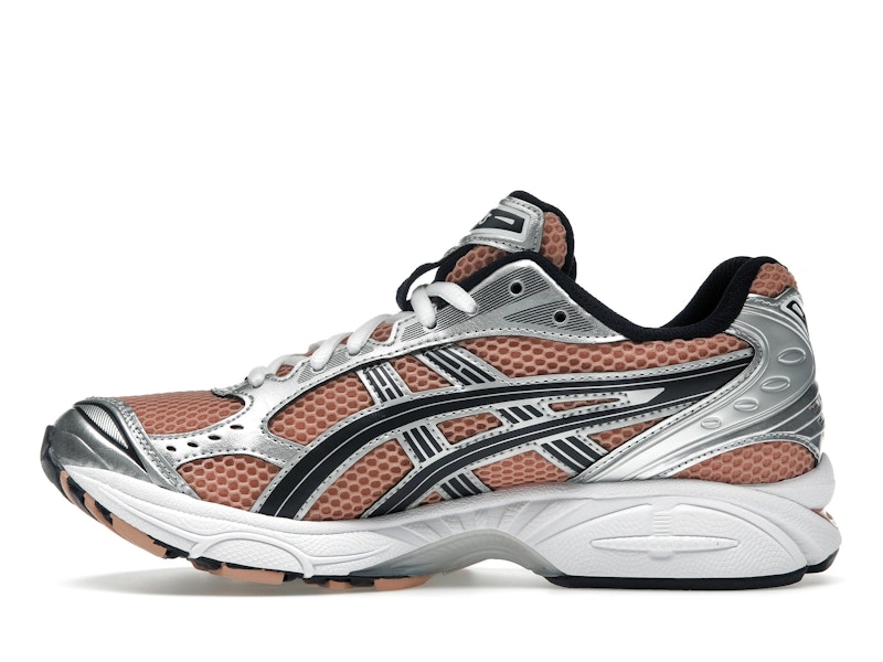 ASICS Gel-Kayano 14 Sepia Pure Silver - image 19