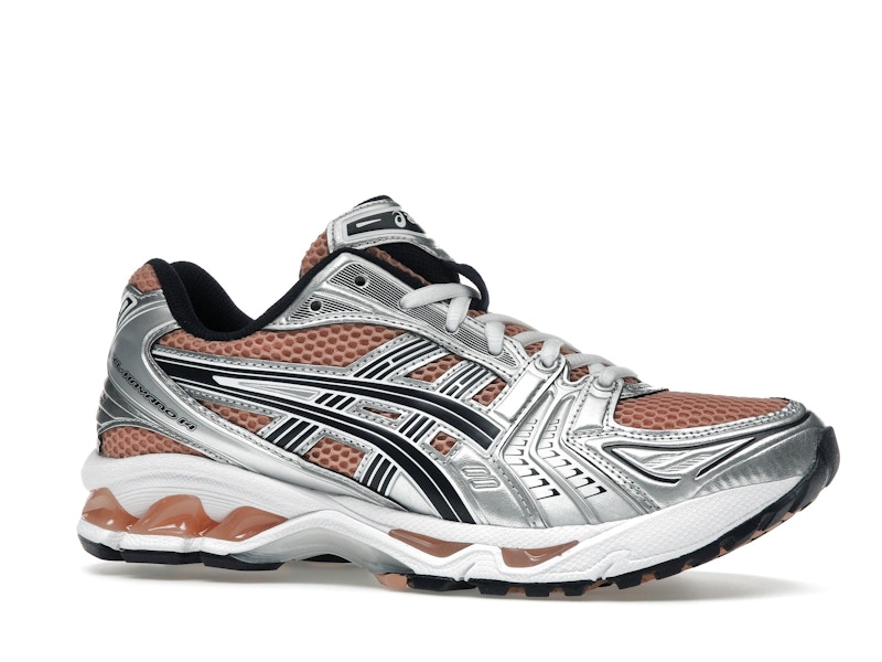 ASICS Gel-Kayano 14 Sepia Pure Silver - image 3