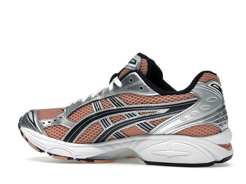 ASICS Gel-Kayano 14 Sepia Pure Silver - image 21
