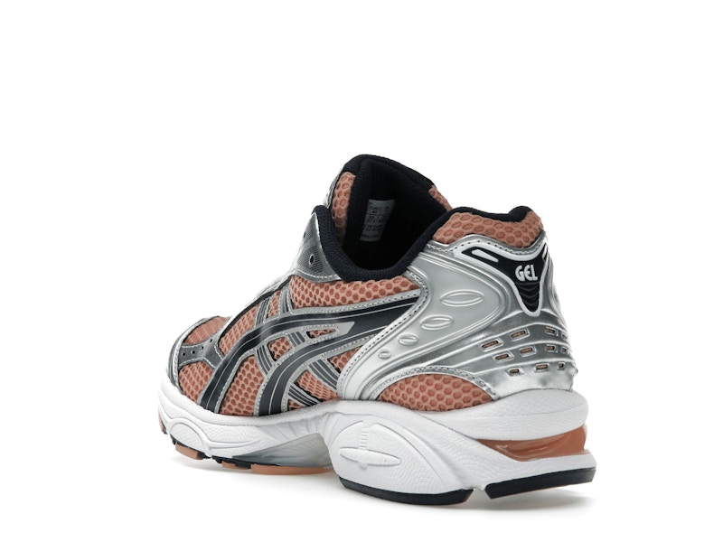 ASICS Gel-Kayano 14 Sepia Pure Silver - image 25