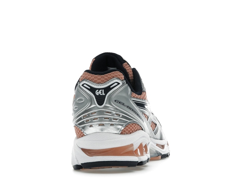 ASICS Gel-Kayano 14 Sepia Pure Silver - image 29