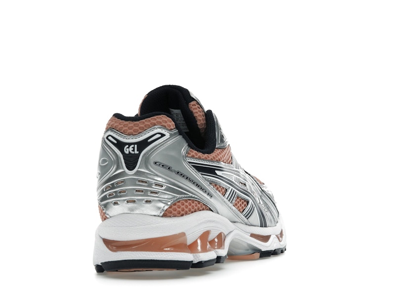 ASICS Gel-Kayano 14 Sepia Pure Silver - image 30