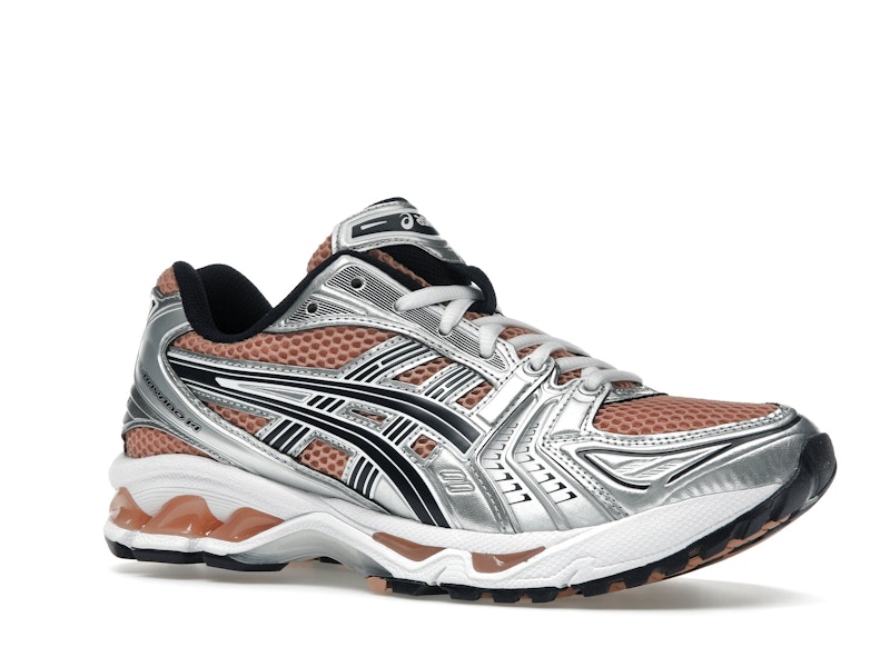 ASICS Gel-Kayano 14 Sepia Pure Silver - image 4