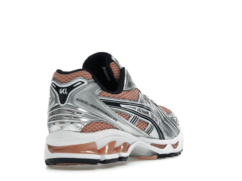ASICS Gel-Kayano 14 Sepia Pure Silver - image 31