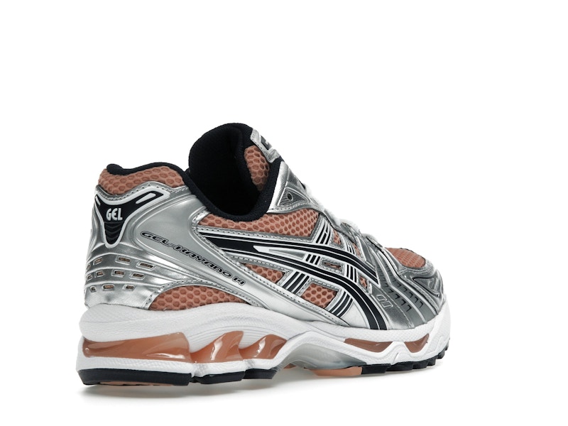 ASICS Gel-Kayano 14 Sepia Pure Silver - image 32