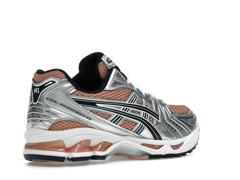 ASICS Gel-Kayano 14 Sepia Pure Silver - image 33