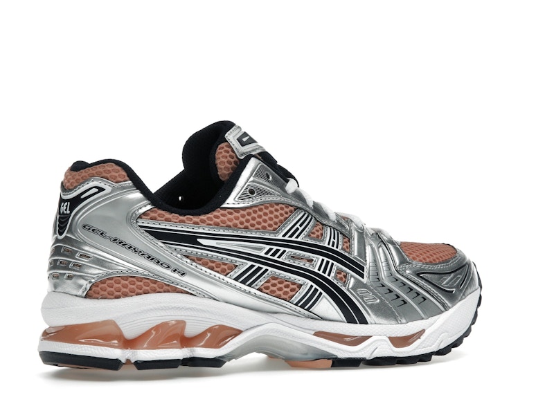 ASICS Gel-Kayano 14 Sepia Pure Silver - image 34