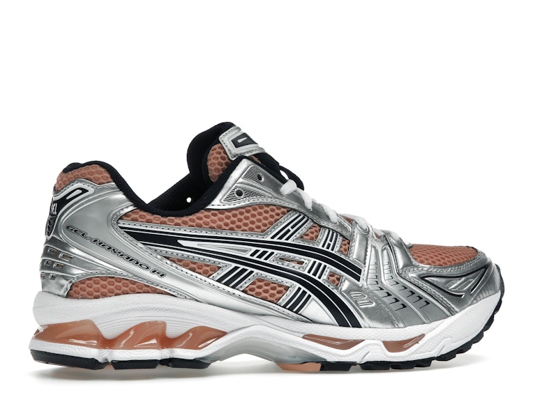 ASICS Gel-Kayano 14 Sepia Pure Silver - image 35