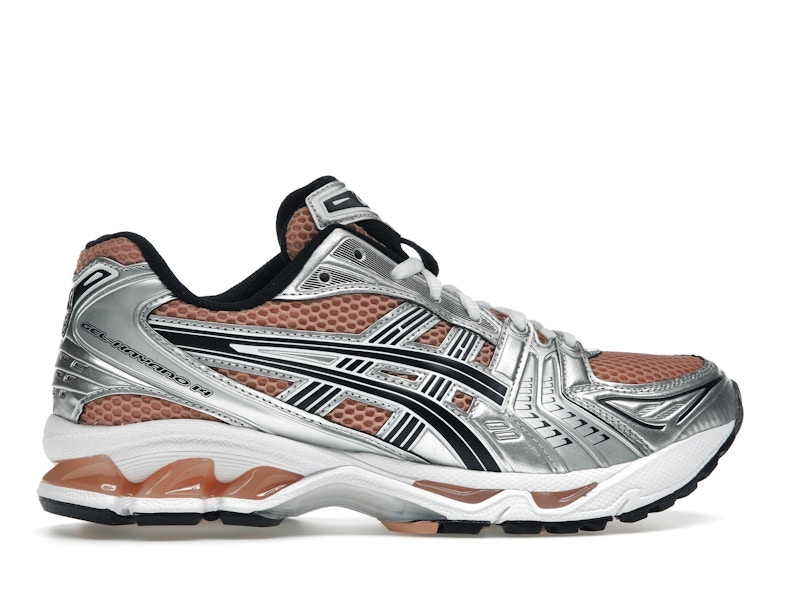 ASICS Gel-Kayano 14 Sepia Pure Silver - image 36