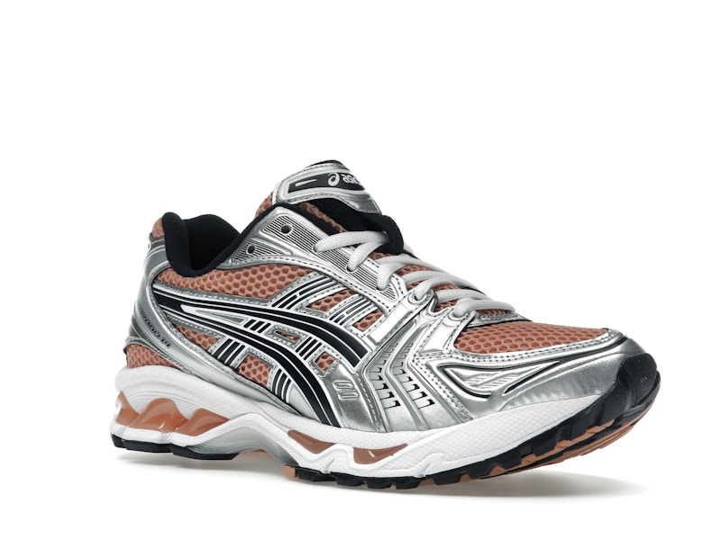 ASICS Gel-Kayano 14 Sepia Pure Silver - image 5