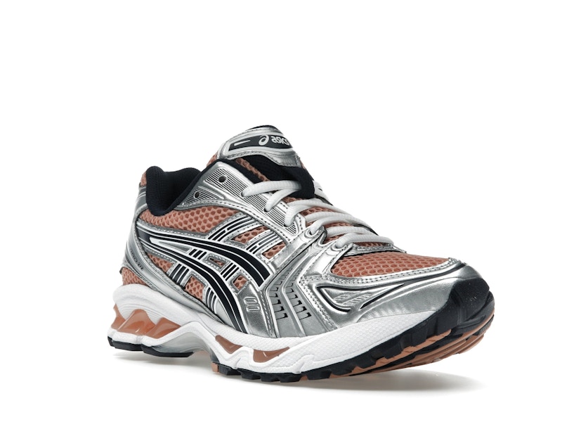 ASICS Gel-Kayano 14 Sepia Pure Silver - image 6