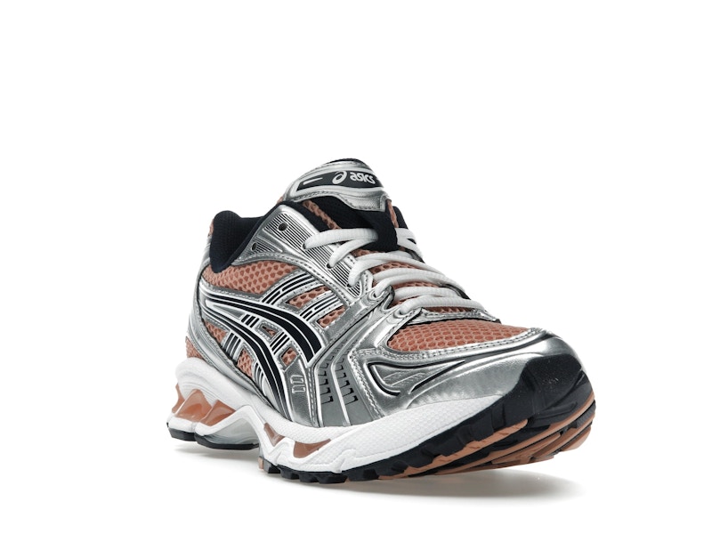 ASICS Gel-Kayano 14 Sepia Pure Silver - image 7