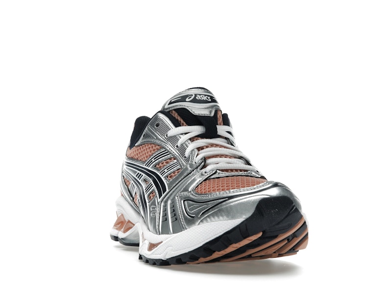 ASICS Gel-Kayano 14 Sepia Pure Silver - image 8