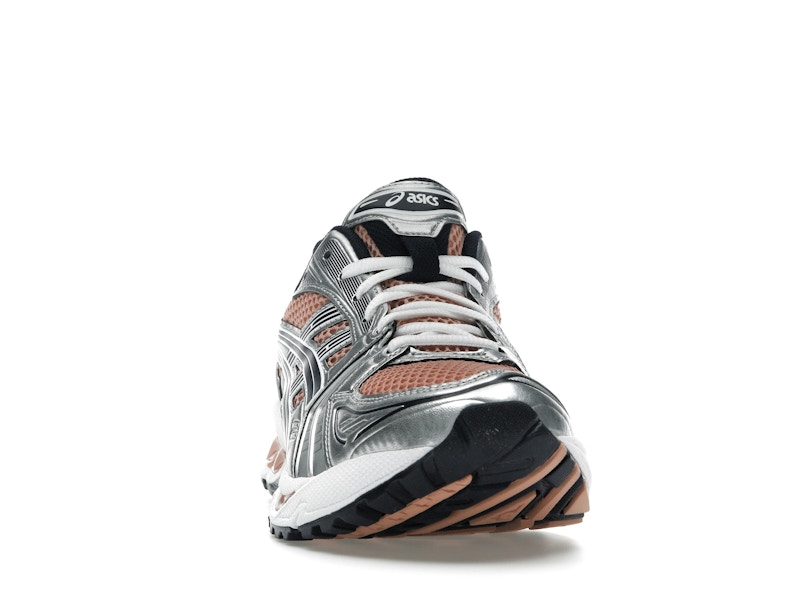 ASICS Gel-Kayano 14 Sepia Pure Silver - image 9