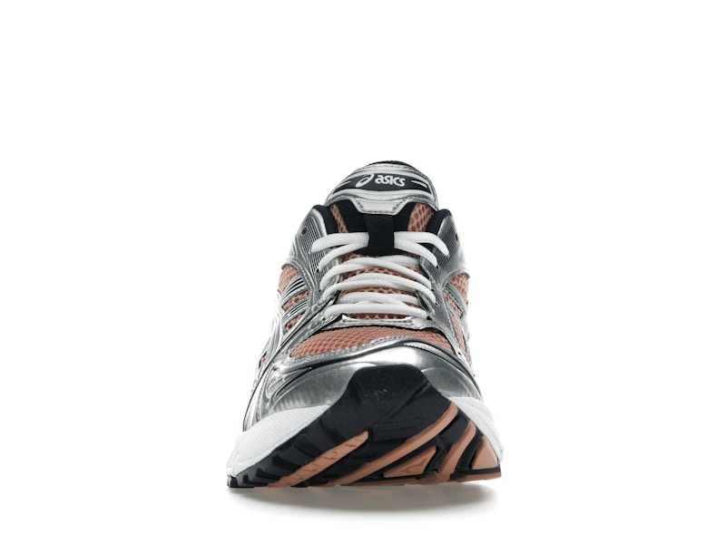ASICS Gel-Kayano 14 Sepia Pure Silver - image 10