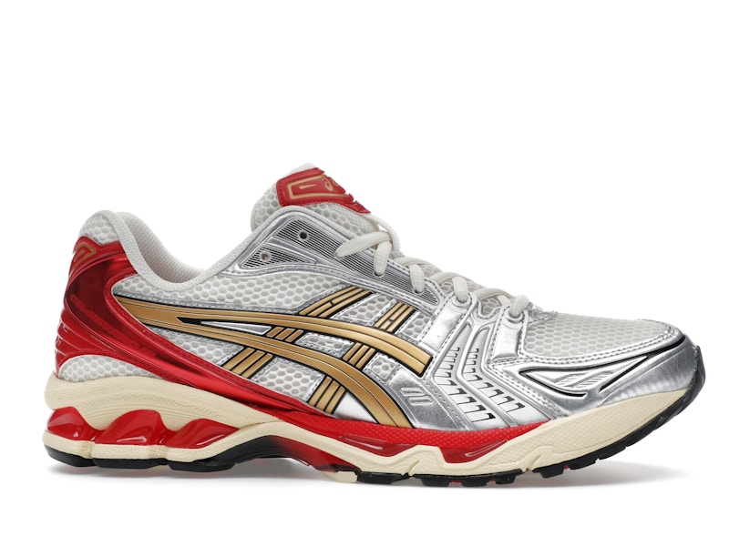 ASICS Gel-Kayano 14 Sneaker Politics Just Say No - image 2
